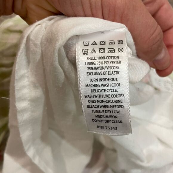 Summer Dress Girl 3-4 years 4T Toddler Spring Easter Formal Dress - Picture 12 of 16